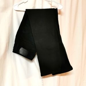 Mens Urban Star Jeans, 32x30, Black